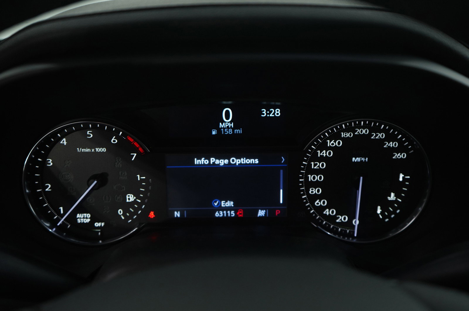 Used 2020 Cadillac CT4 Sport image 18