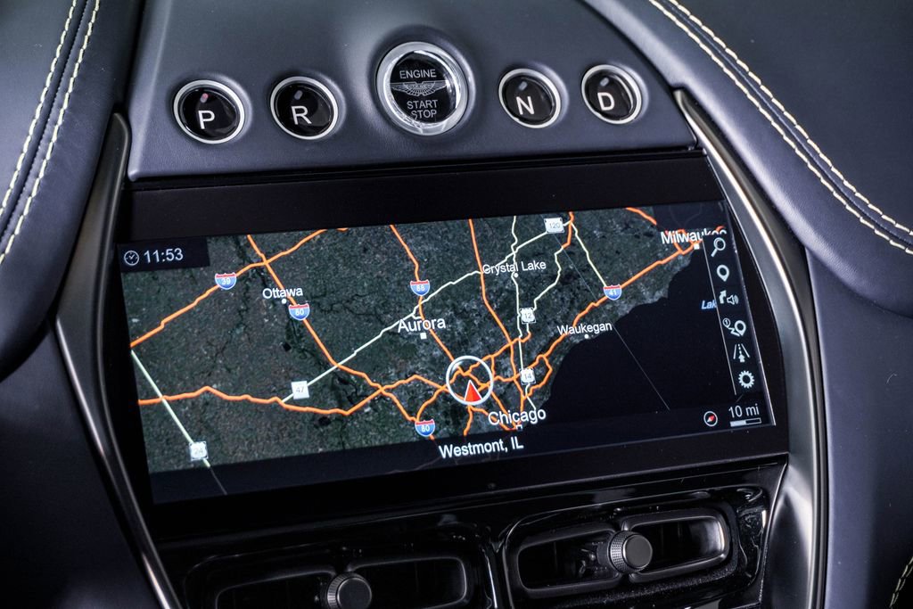 Used 2023 Aston Martin DBX 707 image 27