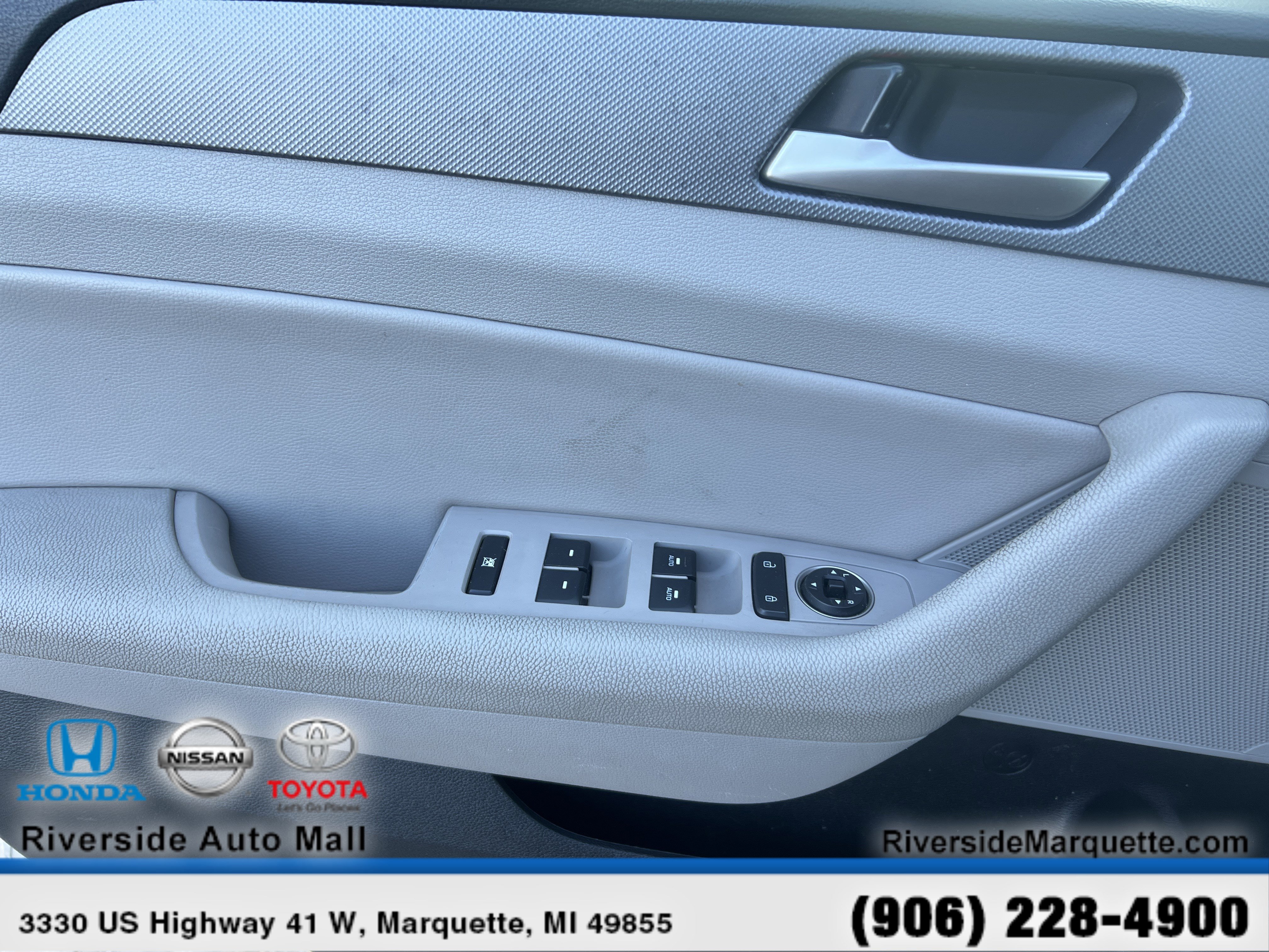 Used 2019 Hyundai Sonata SEL image 23