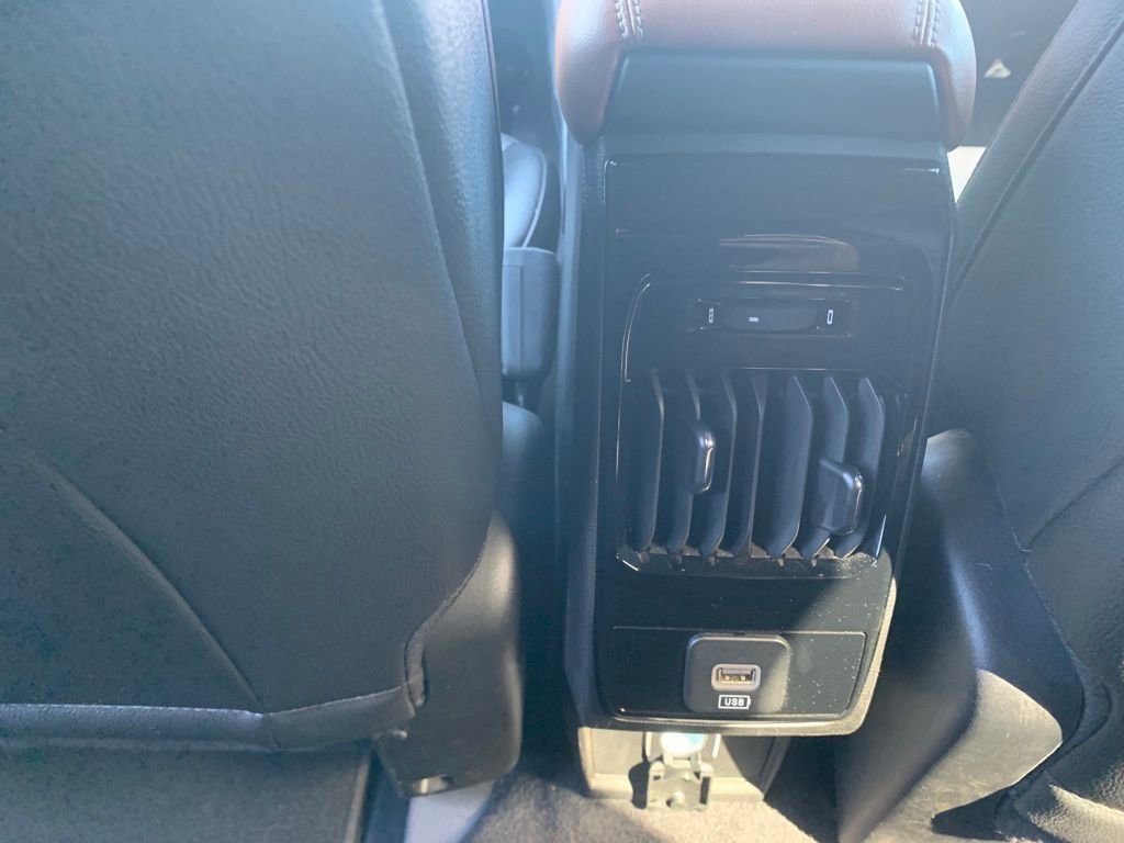 Used 2024 Jeep Compass Limited image 26