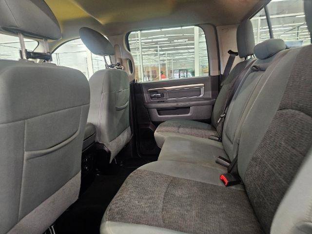 Used 2018 RAM 1500 Big Horn AWD/4WD image 11