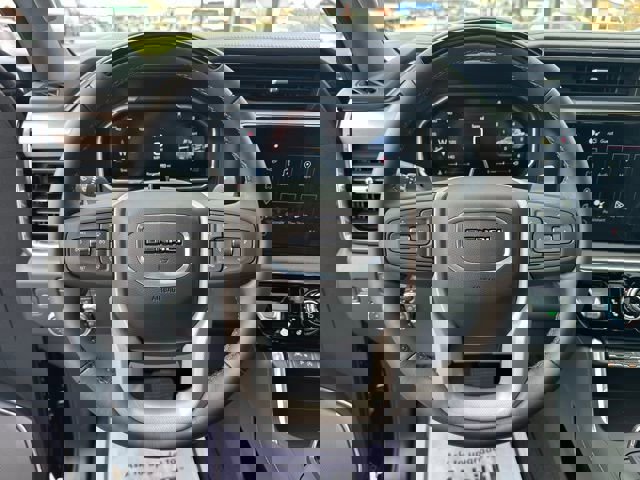 New 2026 GMC Sierra 1500 Denali image 22