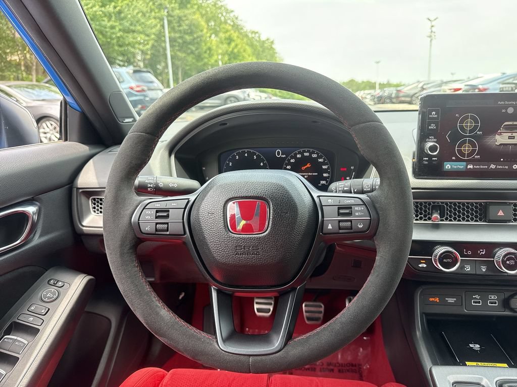 Used 2023 Honda Civic Type R image 11