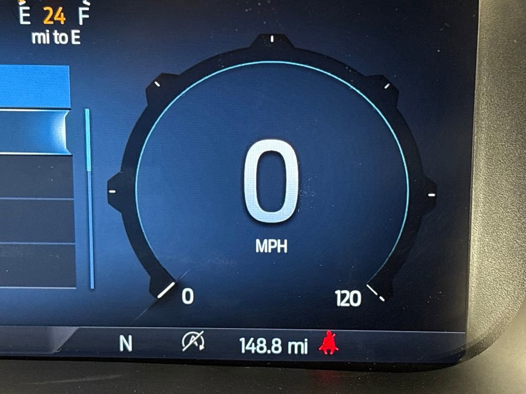 New 2026 Ford F150 STX image 22