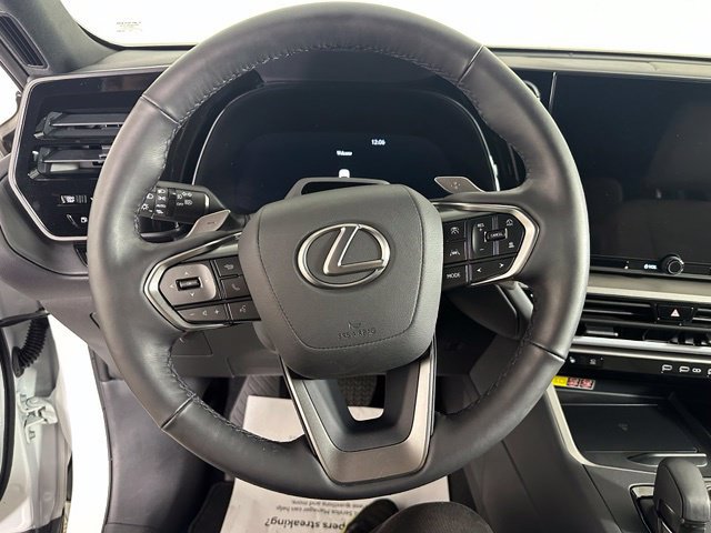 Used 2026 Lexus TX 350 AWD w/ Technology Package image 19
