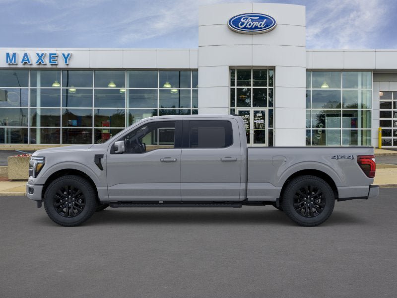 New 2026 Ford F150 Lariat w/ Equipment Group 502A High AWD/4WD image 3