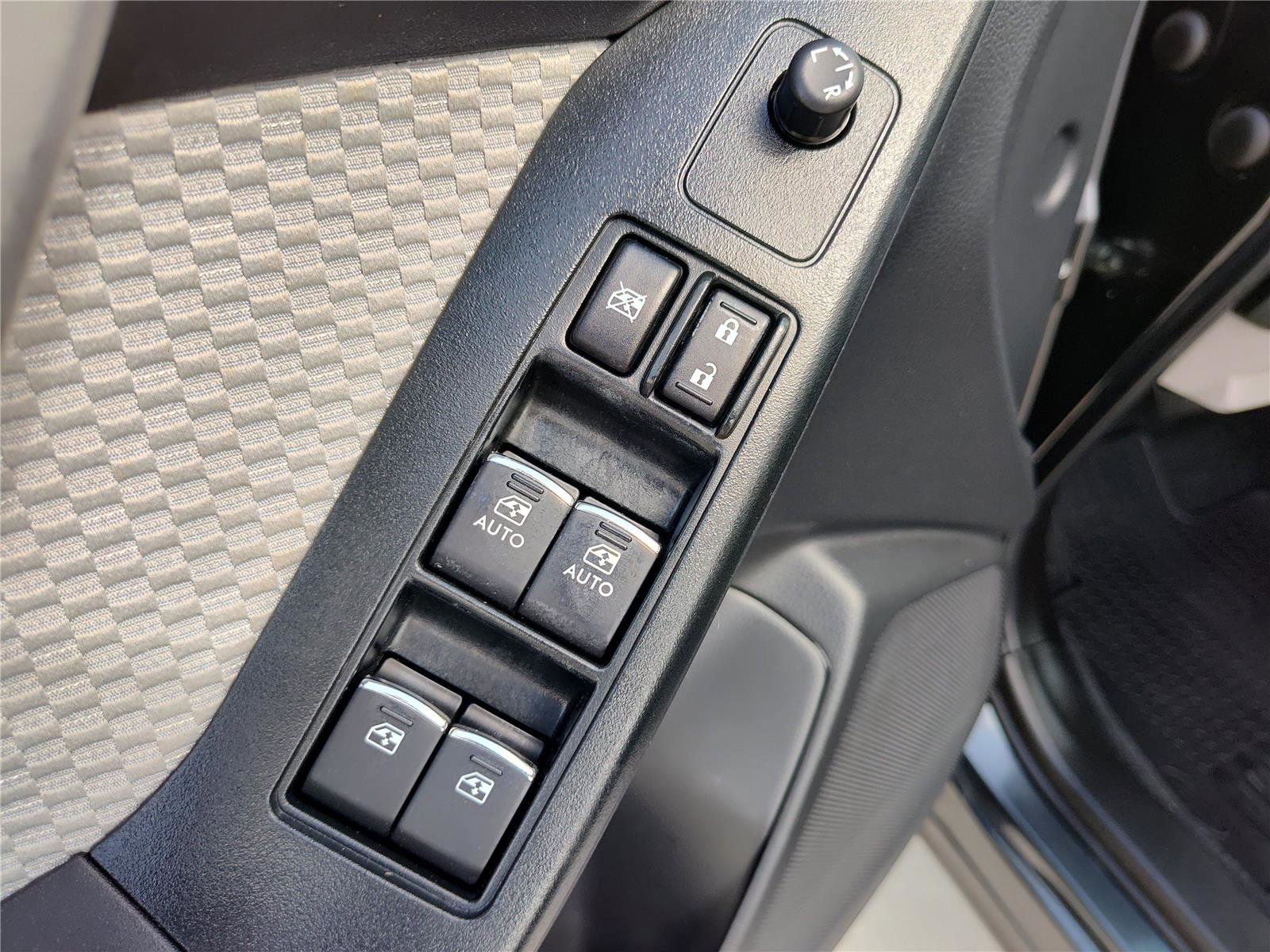 Used 2018 Subaru Forester 2.5i Premium image 15