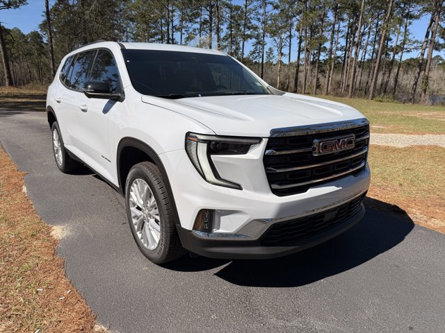 New 2026 GMC Acadia Elevation w/ Elevation Premium Package image 7