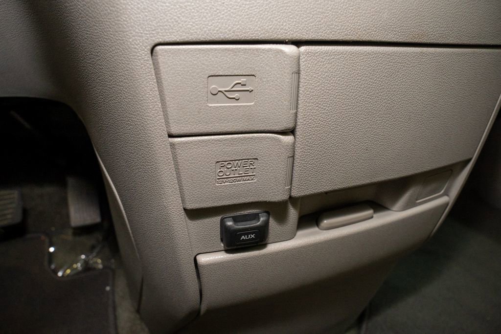 Used 2015 Honda Odyssey EX image 15
