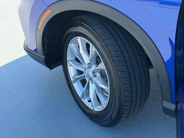 Certified 2023 Honda CR-V EX-L image 29