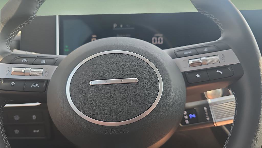 New 2026 Hyundai Sonata SEL FWD image 12