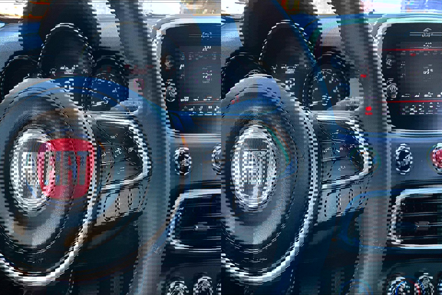Used 2021 FIAT 500X Pop image 19