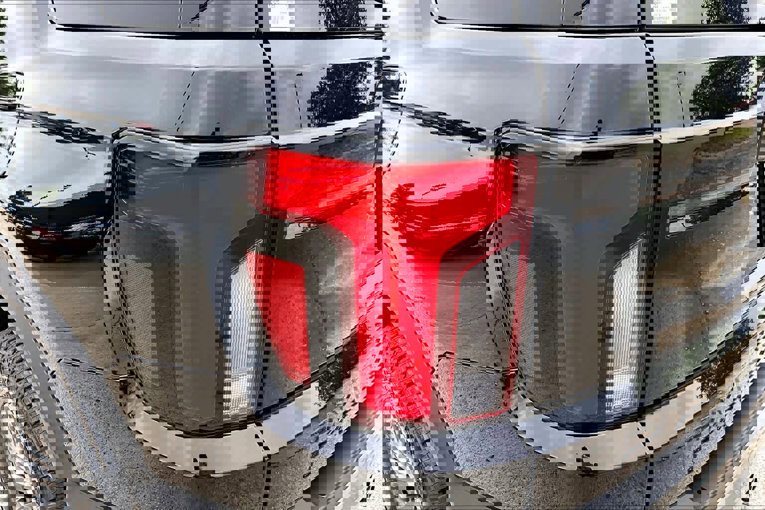 New 2026 Honda Passport TrailSport image 14