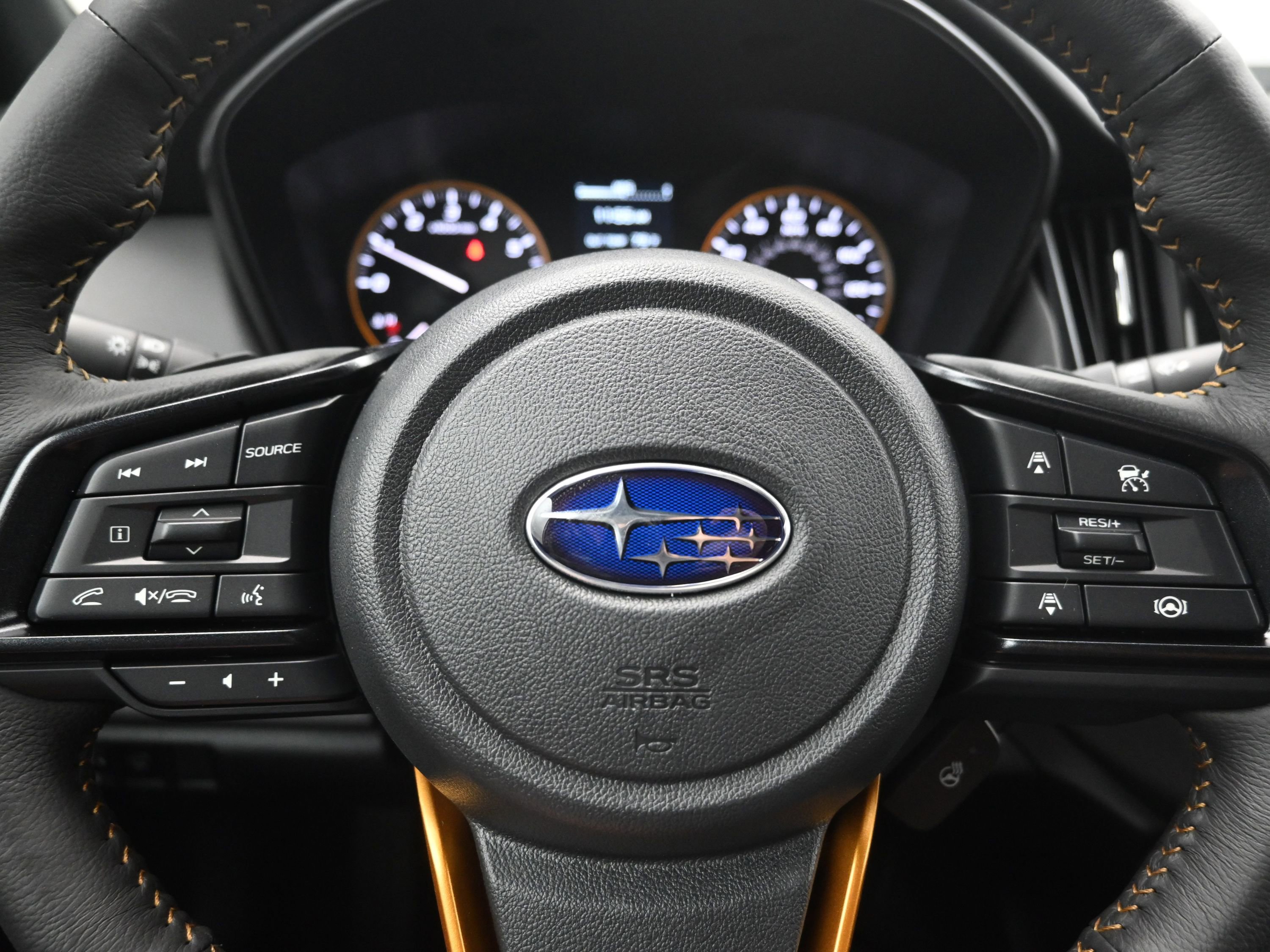 New 2025 Subaru Outback Wilderness image 14