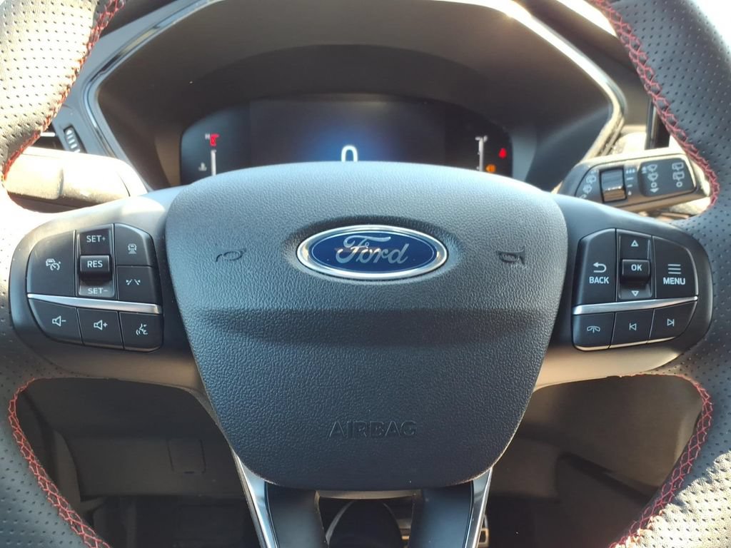 Used 2024 Ford Escape ST-Line w/ Tech Pack #1 AWD/4WD image 21