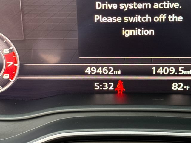 Used 2019 Audi RS 5 w/ RS Driver Assistance Package AWD/4WD image 19