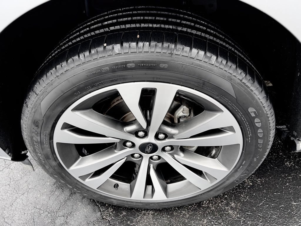 Used 2021 Ford Expedition Limited RWD image 48