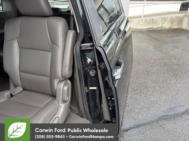 Used 2015 Honda Odyssey EX-L image 28