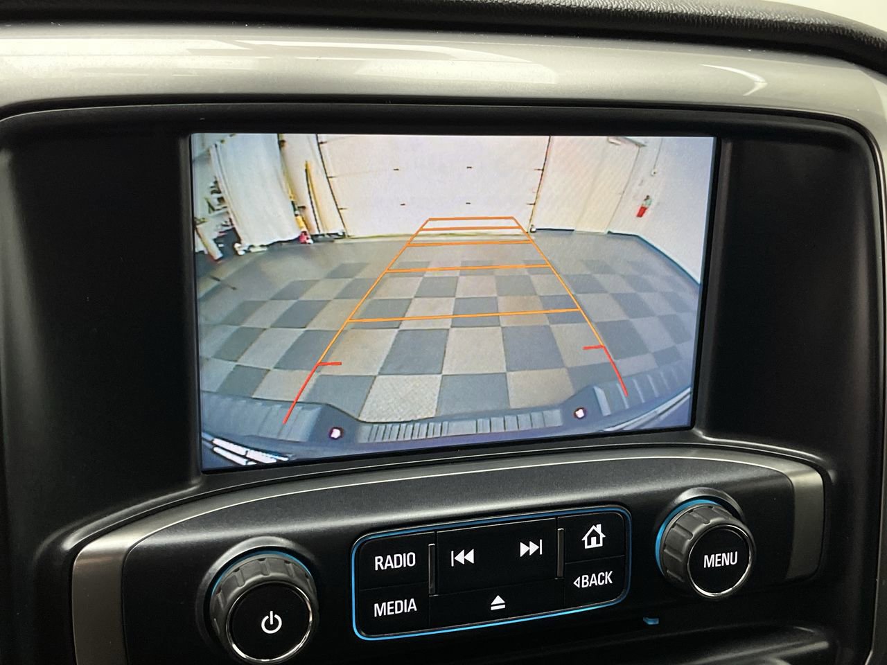 Used 2016 Chevrolet Silverado 1500 LT w/ All Star Edition AWD/4WD image 6