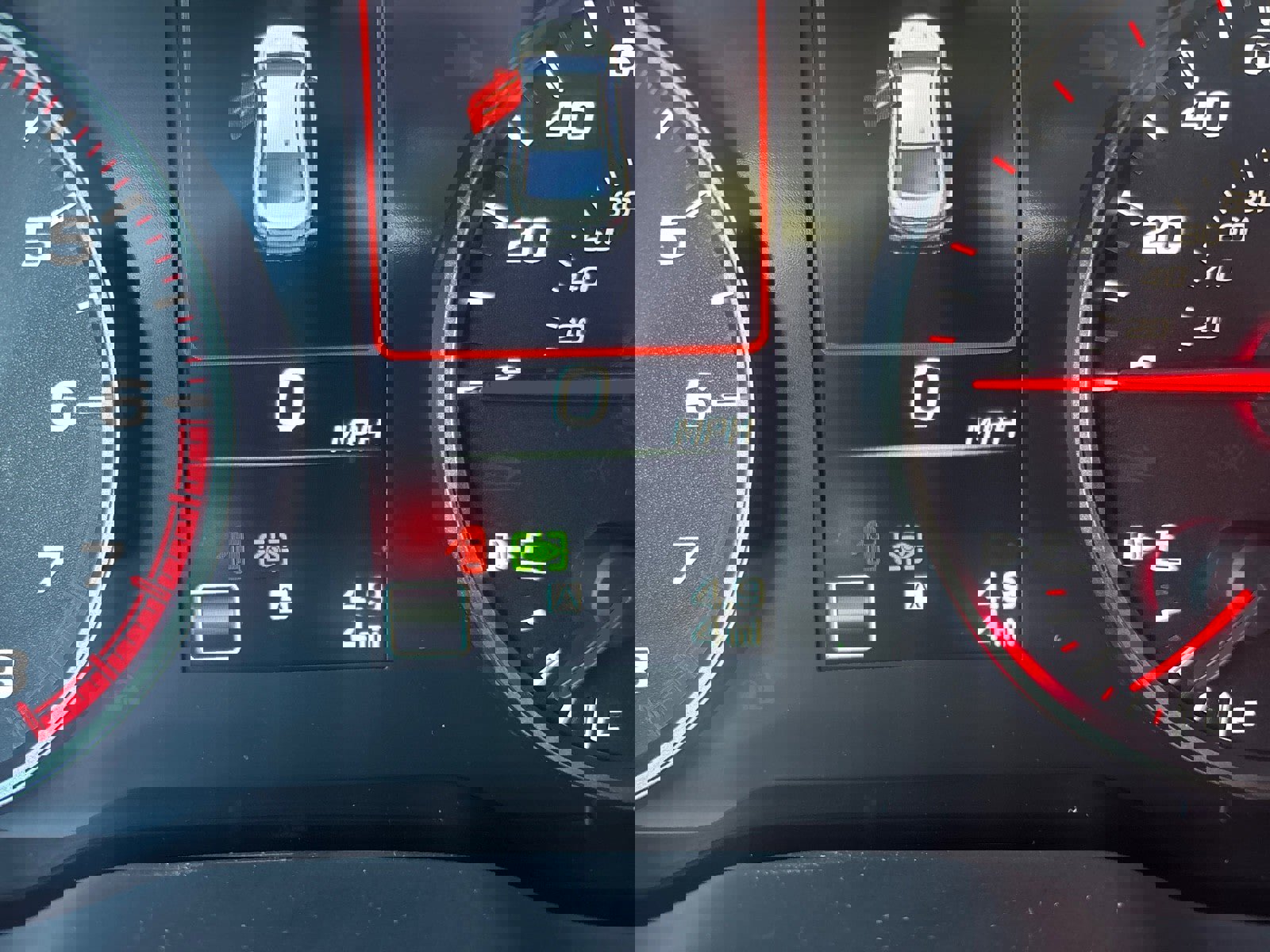 New 2025 Subaru WRX Premium image 19