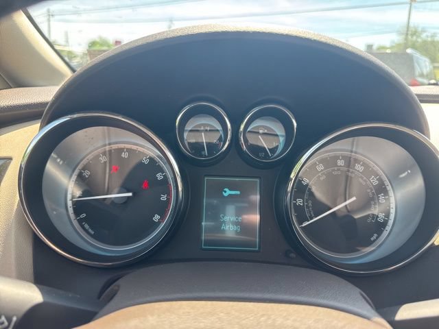 Used 2012 Buick Verano FWD image 20