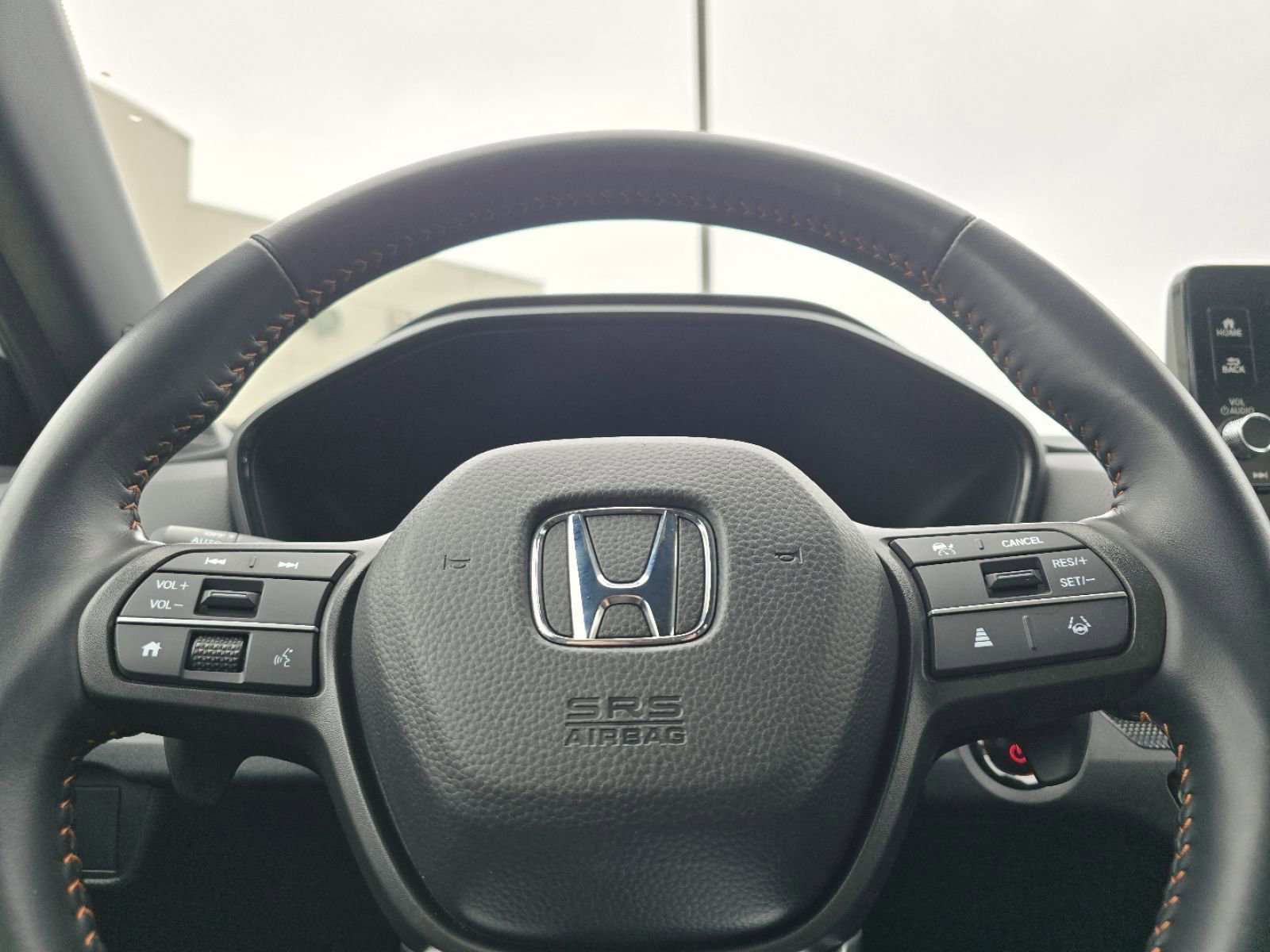 Used 2025 Honda CR-V Sport-L image 24