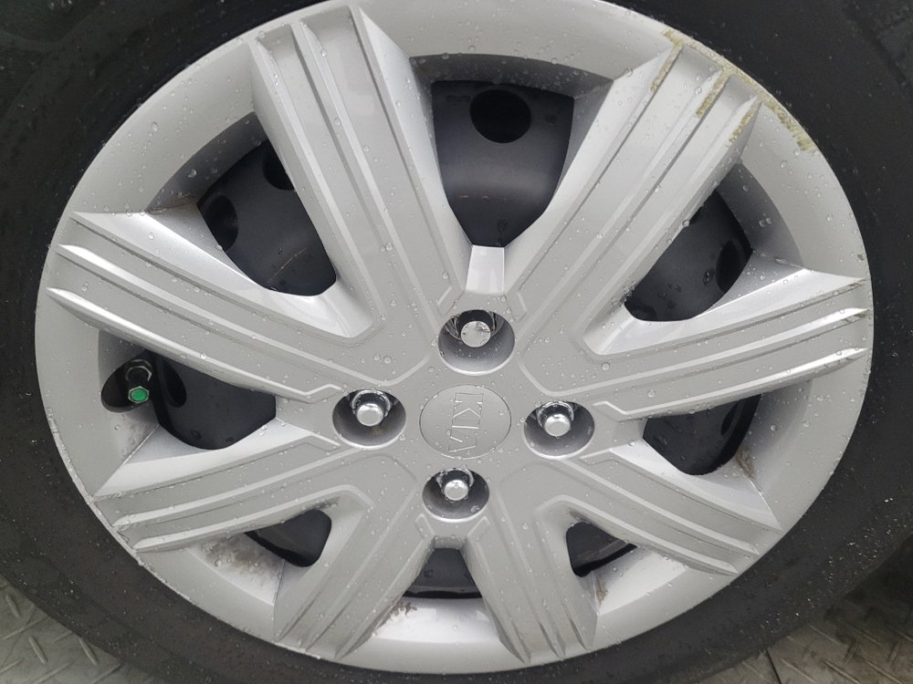 Used 2021 Kia Rio S FWD image 31