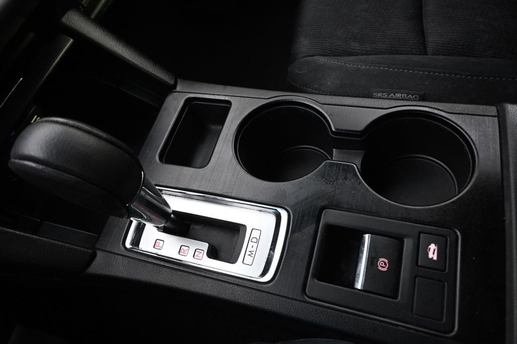 Used 2015 Subaru Legacy 2.5i Premium image 28