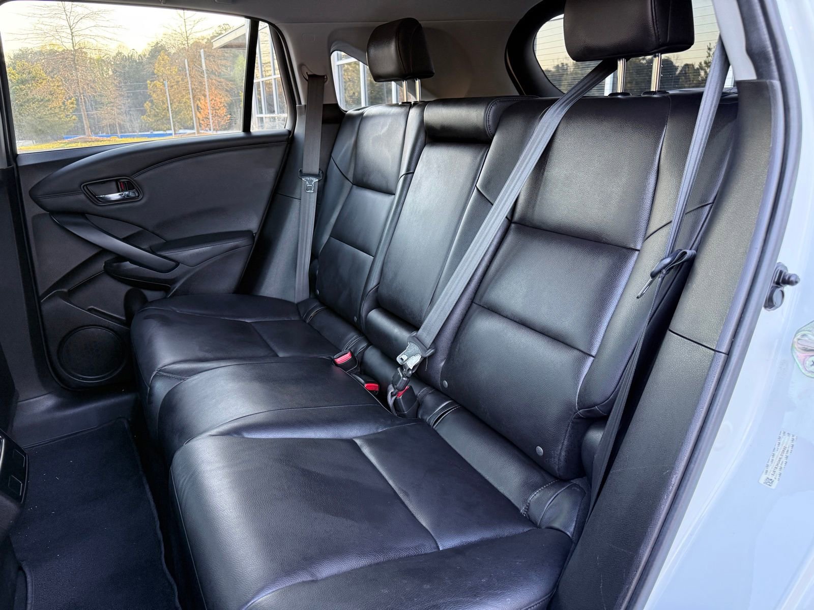 Used 2017 Acura RDX FWD image 39