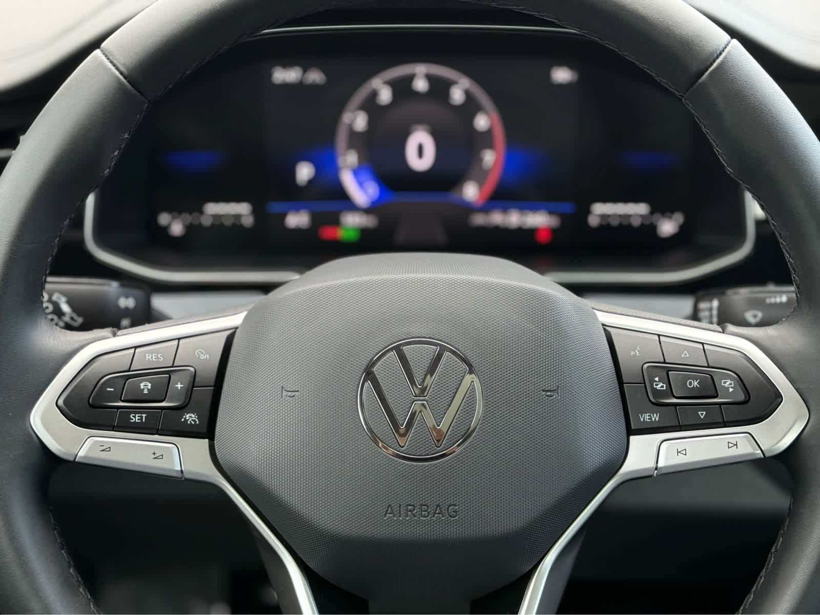 Used 2026 Volkswagen Jetta SE FWD image 21