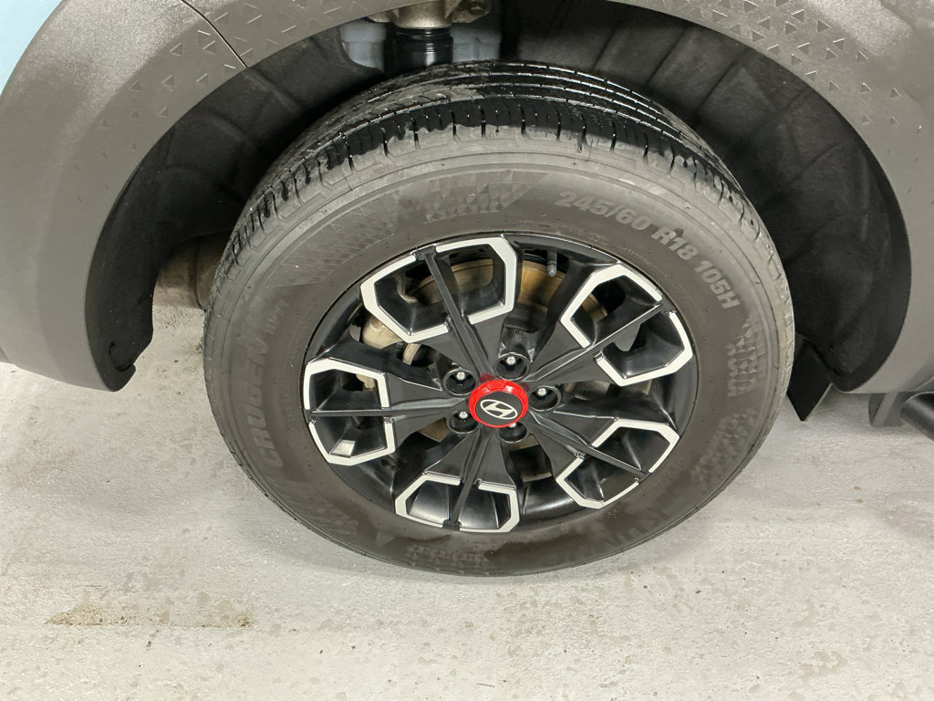 Certified 2024 Hyundai Santa Cruz XRT AWD/4WD image 5