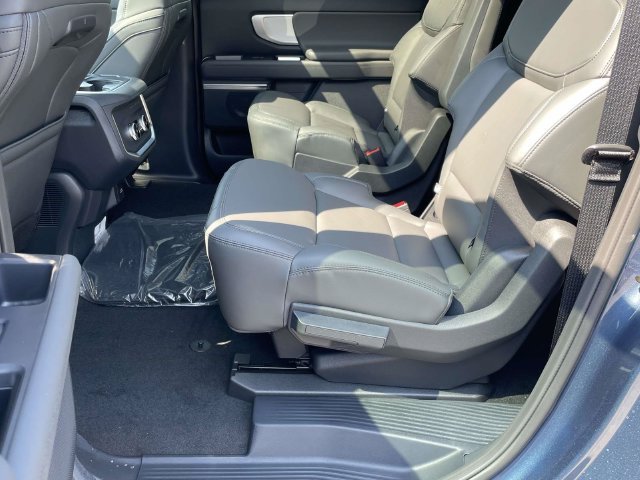 New 2027 Ford Expedition Max Active RWD image 20