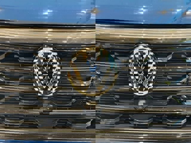 New 2026 Volkswagen Atlas SEL Premium R-Line image 10