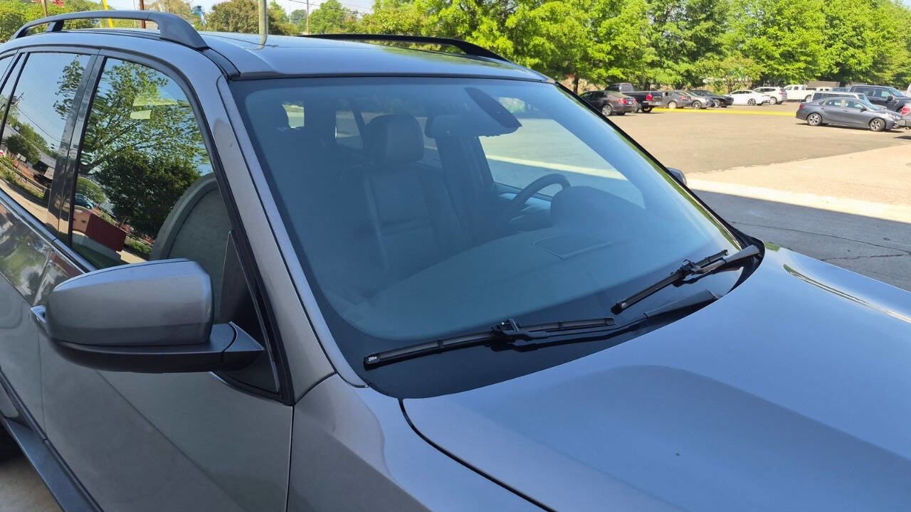 Used 2011 BMW X5 xDrive35i AWD/4WD image 28