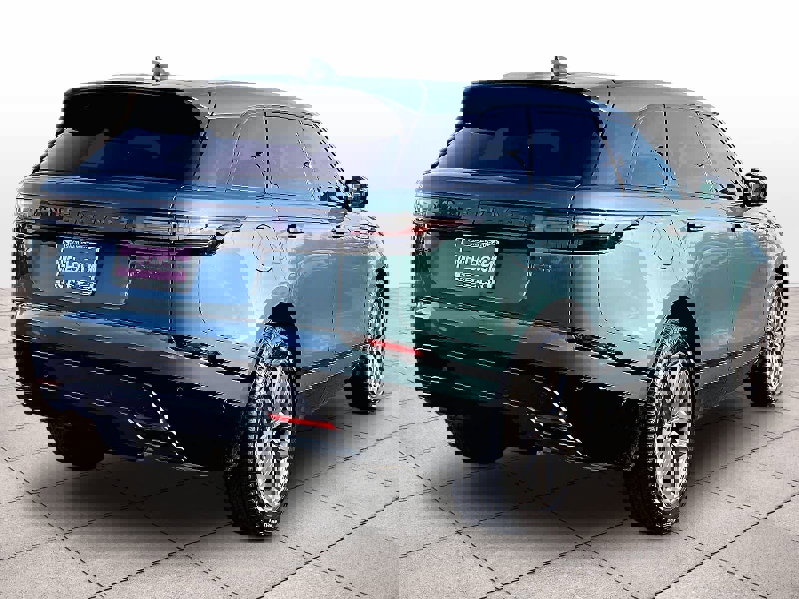 New 2026 Land Rover Range Rover Velar Dynamic SE image 4