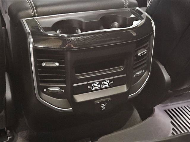 Used 2022 RAM 1500 Laramie RWD image 17