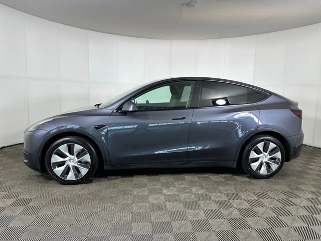 Used 2020 Tesla Model Y Long Range image 6