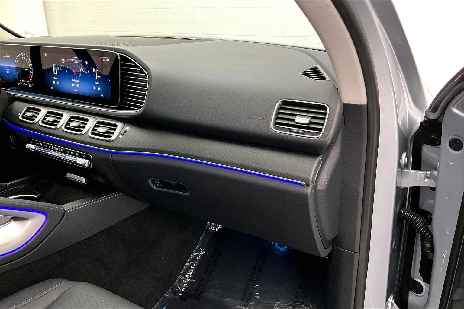 Certified 2025 Mercedes-Benz GLE 450e 4MATIC image 19