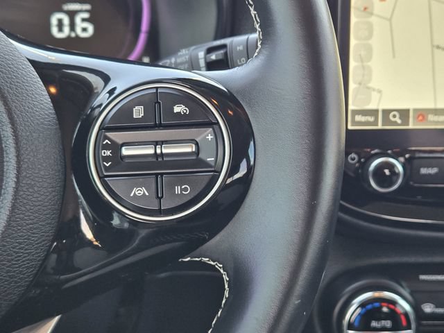 Used 2024 Kia Soul GT-Line FWD image 27