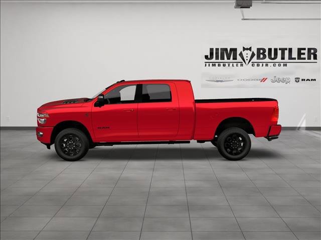 New 2026 RAM 2500 Laramie image 3