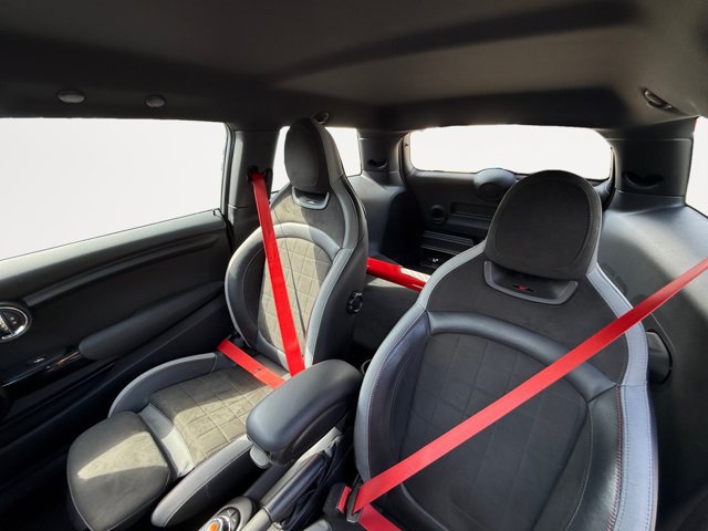 Used 2021 MINI Cooper John Cooper Works GP FWD image 13