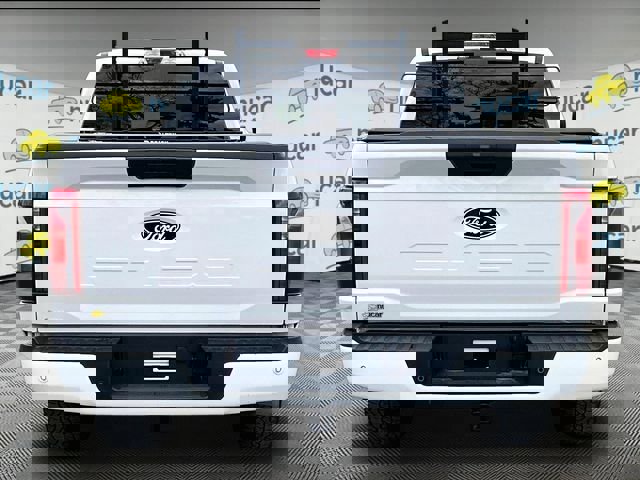Used 2025 Ford F150 XLT w/ Equipment Group 301A Standard image 4