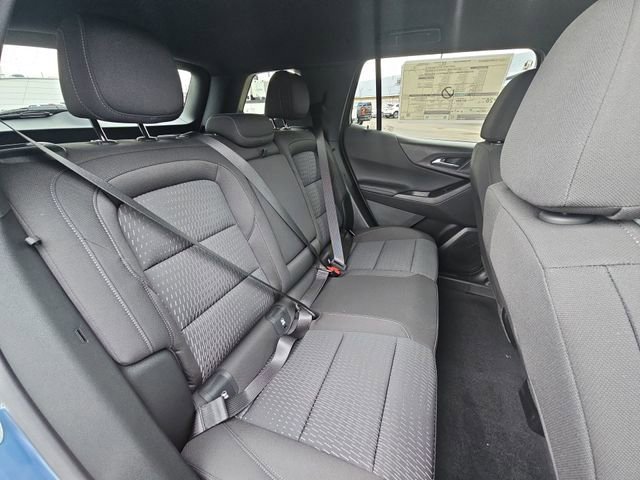 New 2026 Chevrolet Equinox LT AWD/4WD image 27