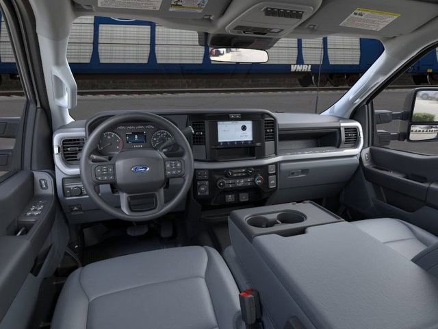 New 2026 Ford F250 XL w/ XL Driver Assist Package image 9