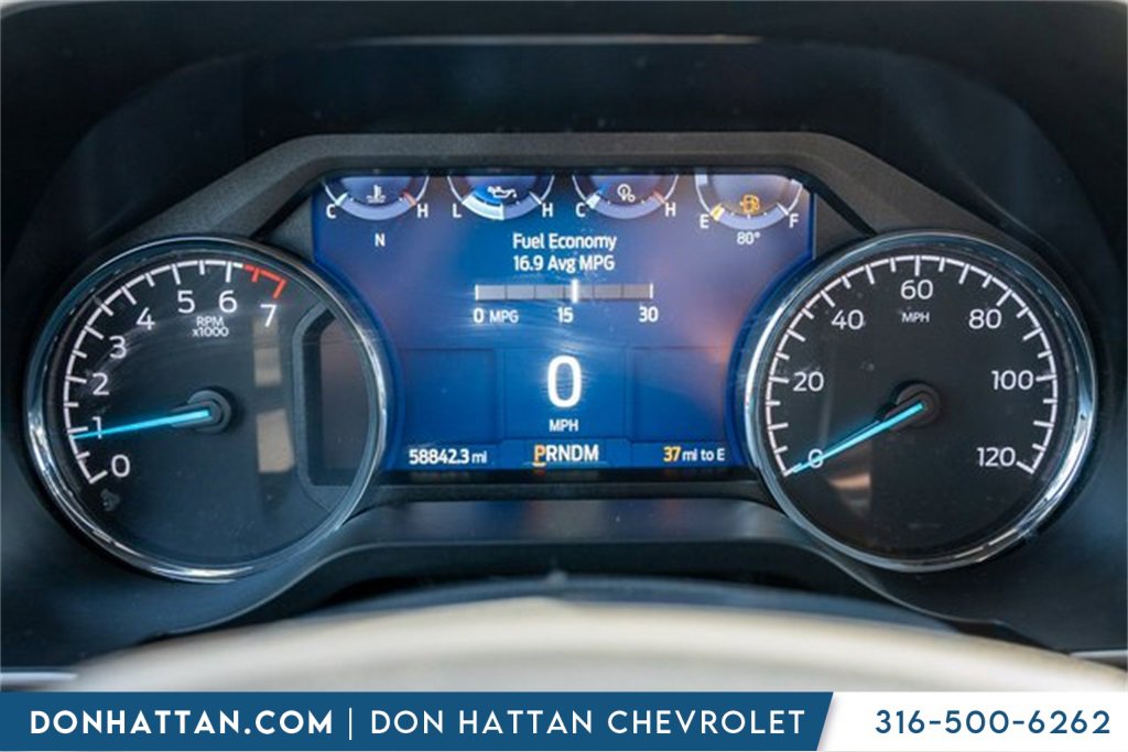 Used 2022 Ford F150 XLT w/ Equipment Group 302A High image 7