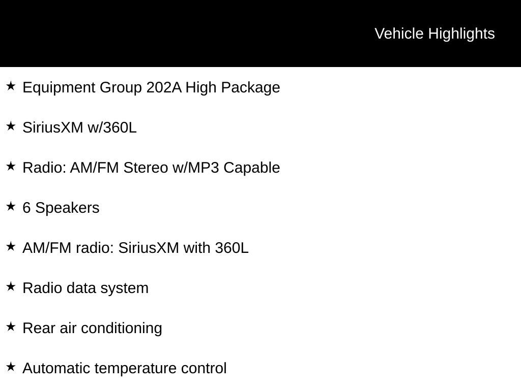 Used 2025 Ford Expedition Max Active image 20