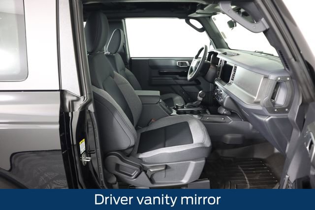 New 2026 Ford Bronco Base image 53