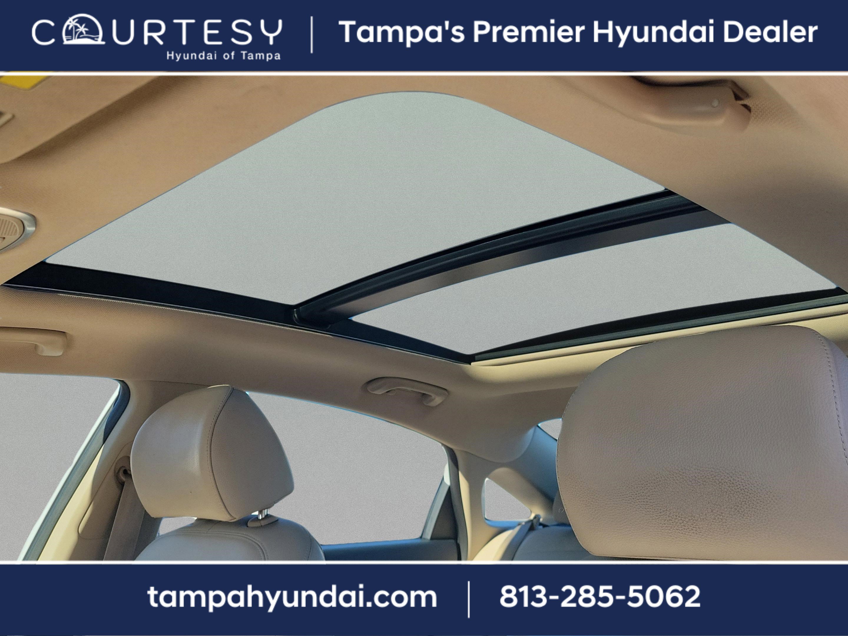 Used 2019 Hyundai Sonata Limited image 34