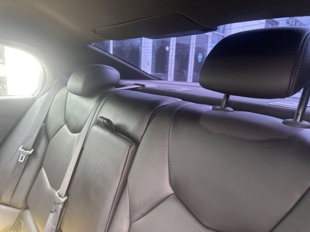 Used 2020 Cadillac CT5 Premium Luxury w/ Climate Package image 15