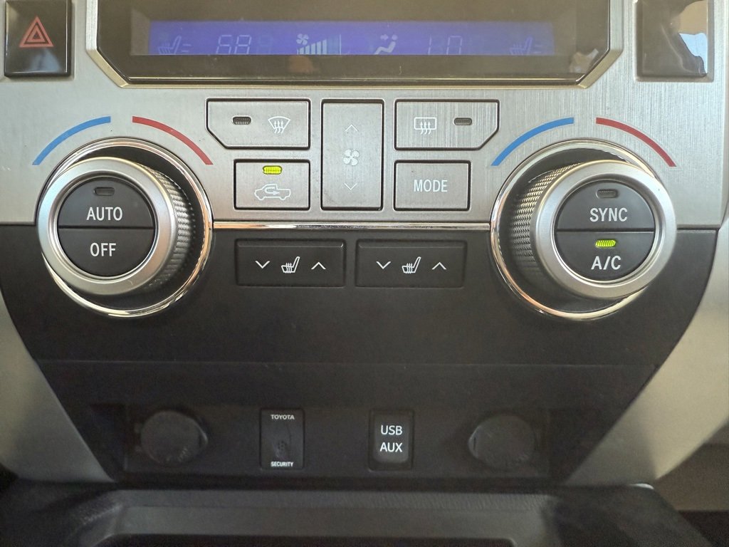 Used 2017 Toyota Tundra Limited image 33